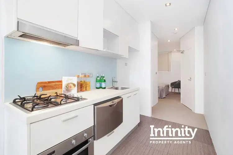 Third view of Homely apartment listing, 105/143-151 Military Road, Neutral Bay NSW 2089