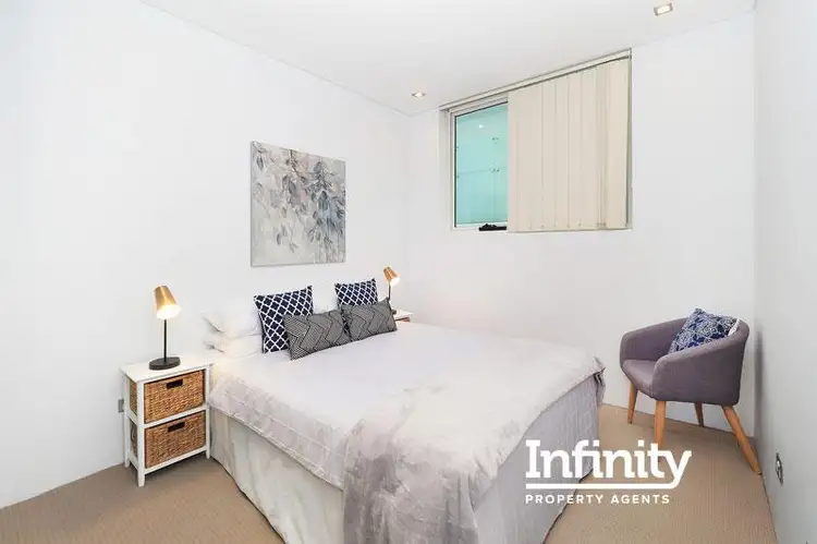 Fourth view of Homely apartment listing, 105/143-151 Military Road, Neutral Bay NSW 2089