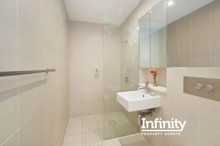 Fifth view of Homely apartment listing, 105/143-151 Military Road, Neutral Bay NSW 2089