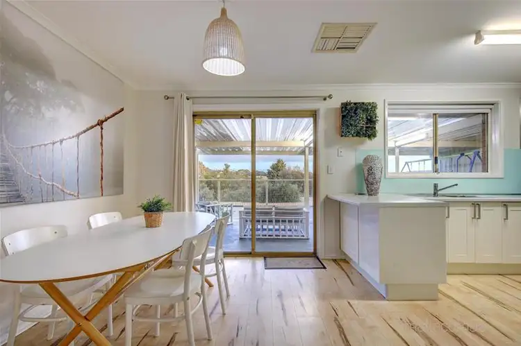 Main view of Homely house listing, 36 Hendrix Crescent, Woodcroft SA 5162
