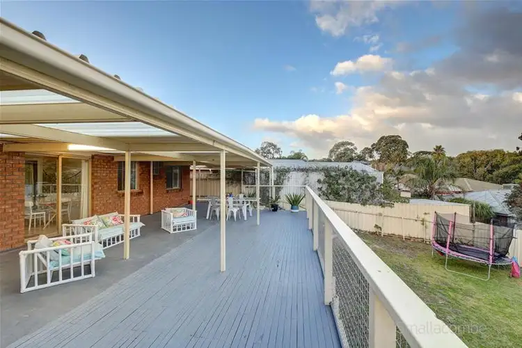 Second view of Homely house listing, 36 Hendrix Crescent, Woodcroft SA 5162