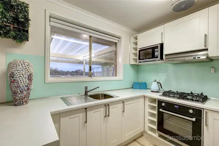 Third view of Homely house listing, 36 Hendrix Crescent, Woodcroft SA 5162