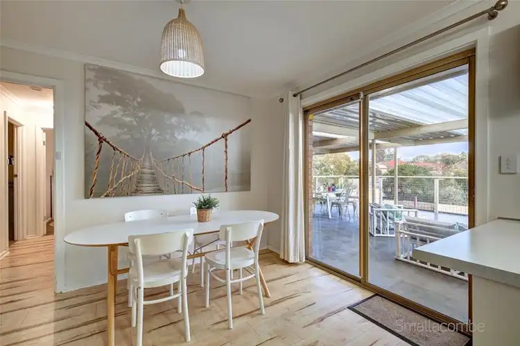 Fourth view of Homely house listing, 36 Hendrix Crescent, Woodcroft SA 5162