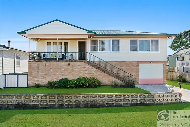 54 Caldwell Avenue, East Lismore NSW 2480