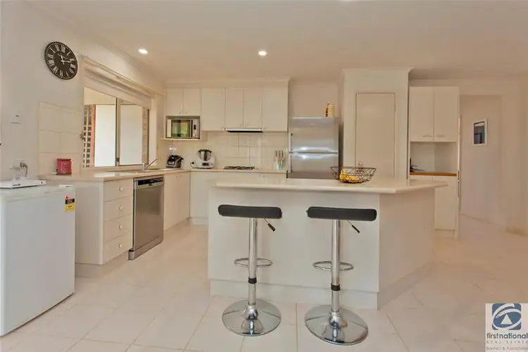 Fifth view of Homely house listing, 25 Caraway Street, Baranduda VIC 3691