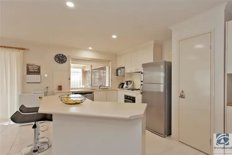 Sixth view of Homely house listing, 25 Caraway Street, Baranduda VIC 3691