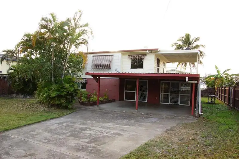Main view of Homely house listing, 75 Zelma Street, Grasstree Beach QLD 4740
