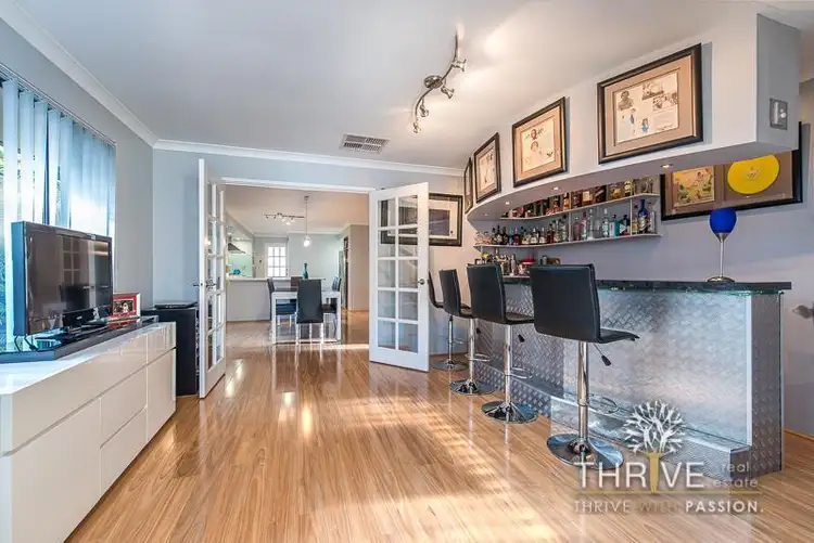 Second view of Homely house listing, 62 Prinsep Road, Jandakot WA 6164