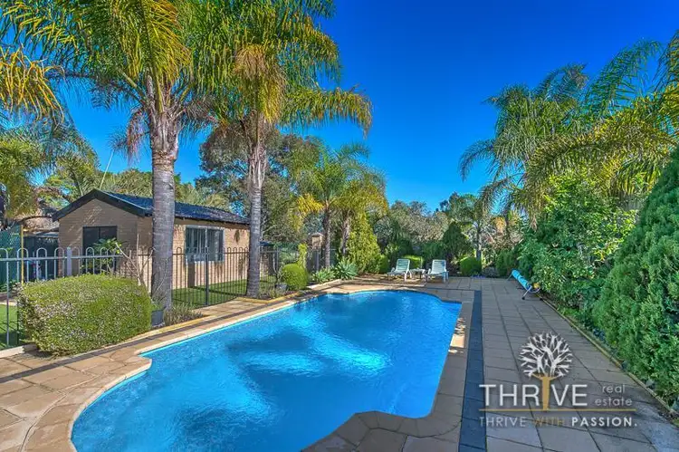 Third view of Homely house listing, 62 Prinsep Road, Jandakot WA 6164