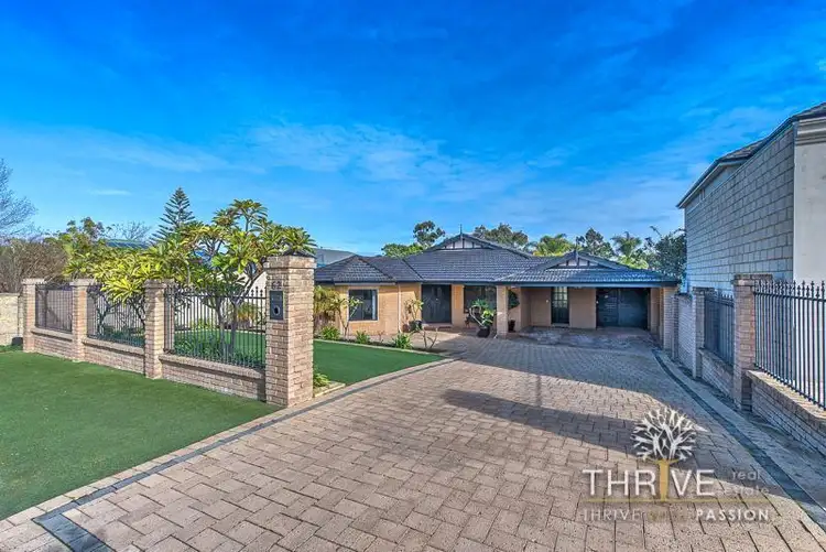 Fourth view of Homely house listing, 62 Prinsep Road, Jandakot WA 6164