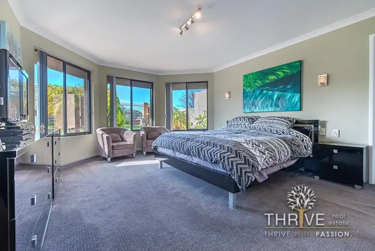 Fifth view of Homely house listing, 62 Prinsep Road, Jandakot WA 6164