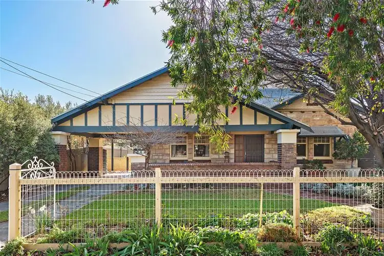12 Phillipps Street, Somerton Park SA 5044