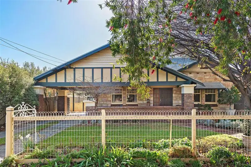 Main view of Homely house listing, 12 Phillipps Street, Somerton Park SA 5044