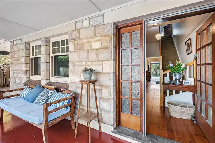 Second view of Homely house listing, 12 Phillipps Street, Somerton Park SA 5044