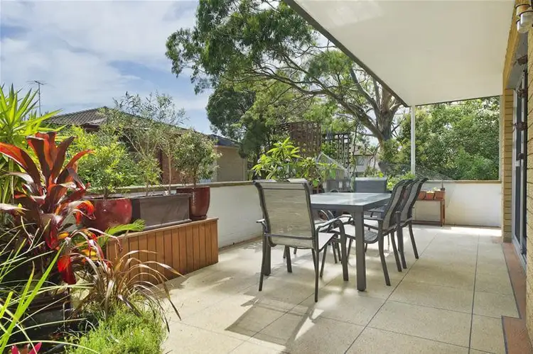 5/28 Dee Why Parade, Dee Why NSW 2099