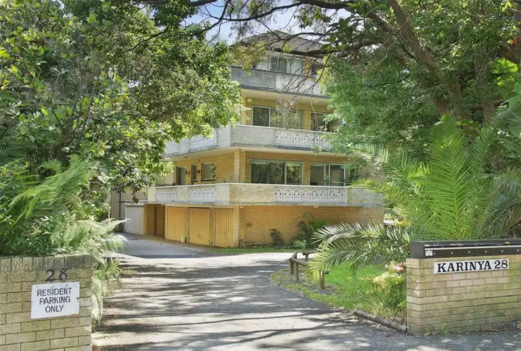 Third view of Homely unit listing, 5/28 Dee Why Parade, Dee Why NSW 2099