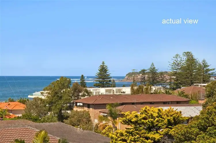 5/15 Frazer Street, Collaroy NSW 2097