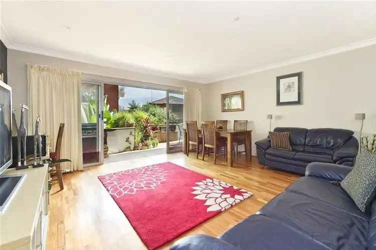 Second view of Homely unit listing, 5/28 Dee Why Parade, Dee Why NSW 2099