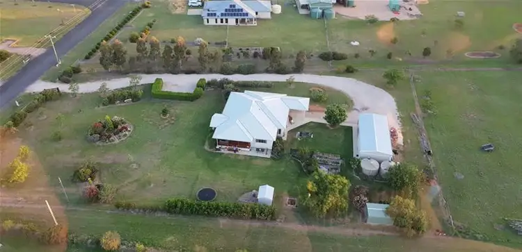 30 Ainsworth Street, Chinchilla QLD 4413