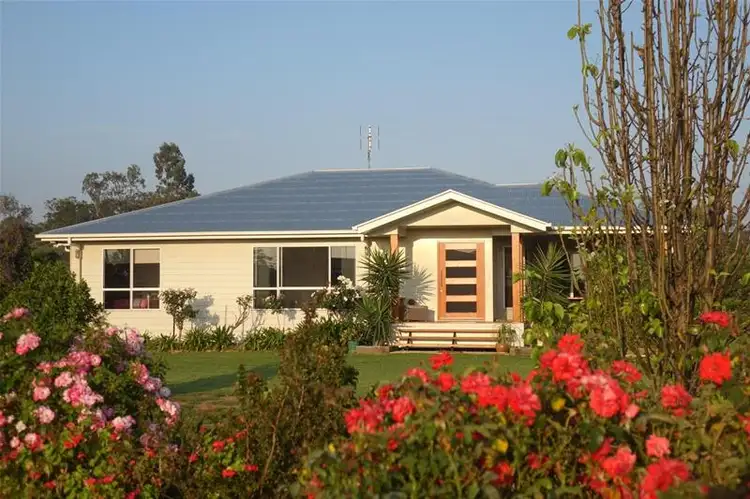 Second view of Homely house listing, 30 Ainsworth Street, Chinchilla QLD 4413