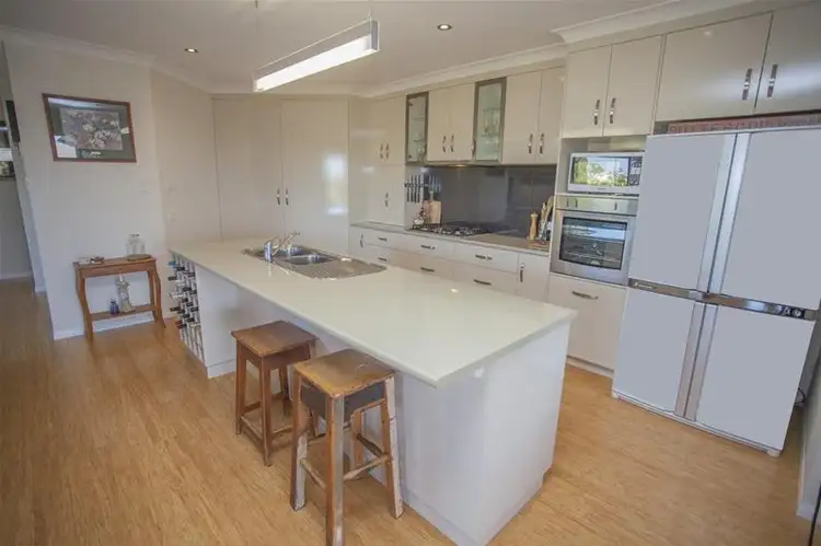 Third view of Homely house listing, 30 Ainsworth Street, Chinchilla QLD 4413