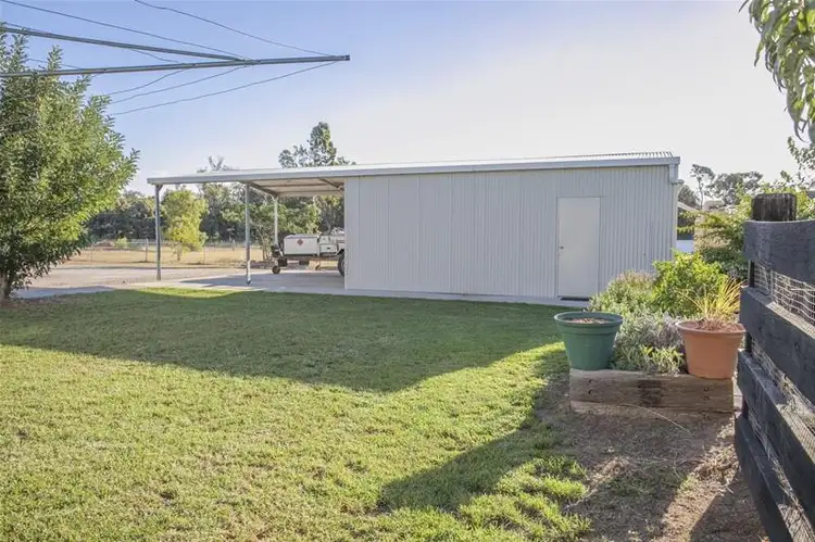 Fifth view of Homely house listing, 30 Ainsworth Street, Chinchilla QLD 4413
