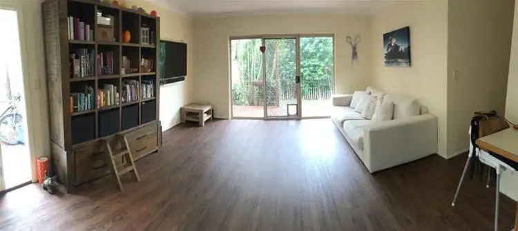 2/13 College Avenue, Southport QLD 4215