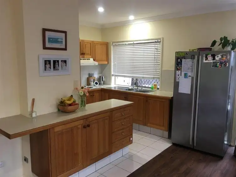 Third view of Homely semi-detached listing, 2/13 College Avenue, Southport QLD 4215