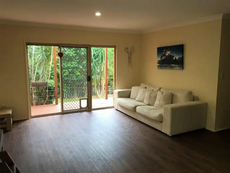 Fourth view of Homely semi-detached listing, 2/13 College Avenue, Southport QLD 4215