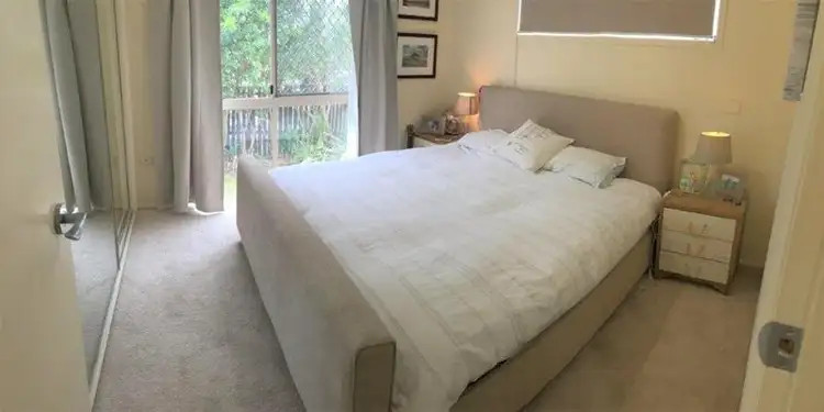 Sixth view of Homely semi-detached listing, 2/13 College Avenue, Southport QLD 4215