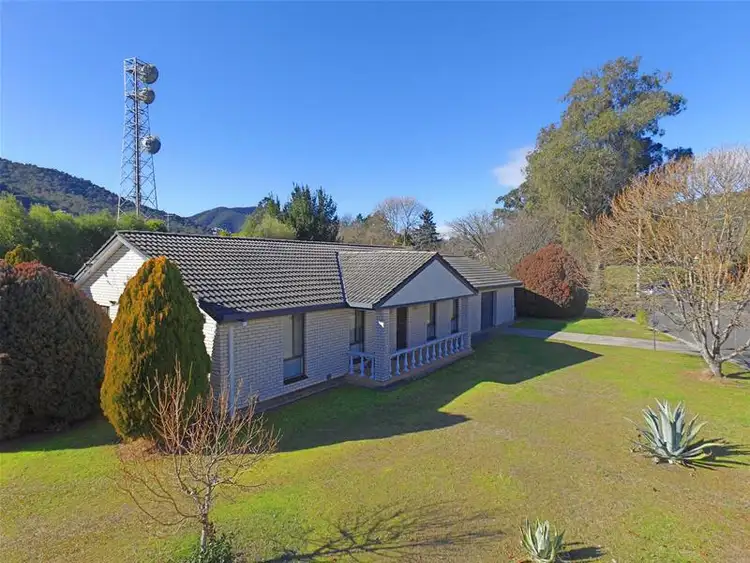 Second view of Homely house listing, 4 Claret Court, Bright VIC 3741