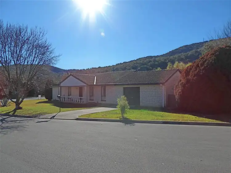 Third view of Homely house listing, 4 Claret Court, Bright VIC 3741