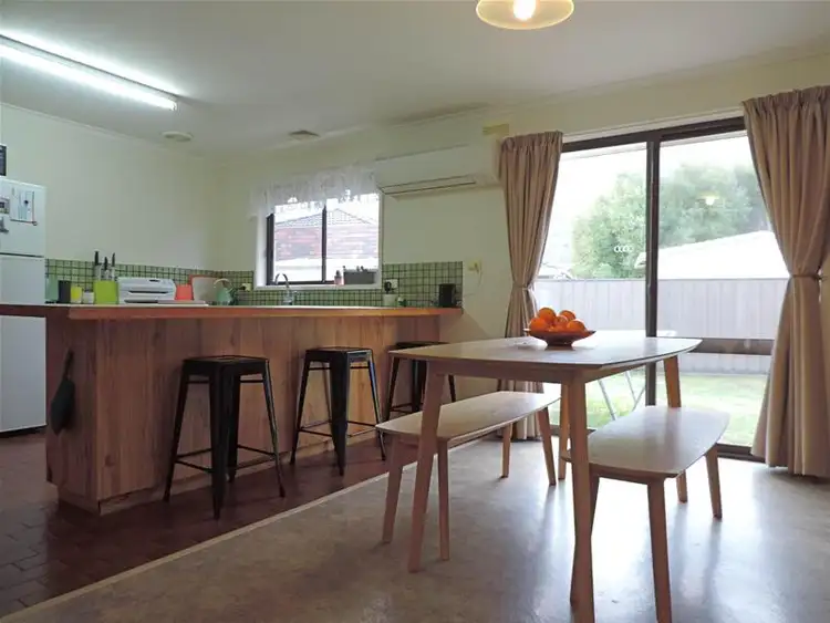 Fifth view of Homely house listing, 4 Claret Court, Bright VIC 3741