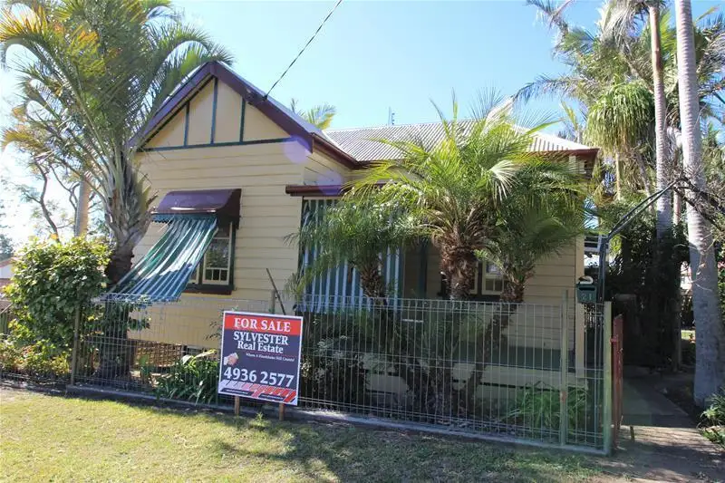 Main view of Homely house listing, 21 Merthyr Street, Kurri Kurri NSW 2327