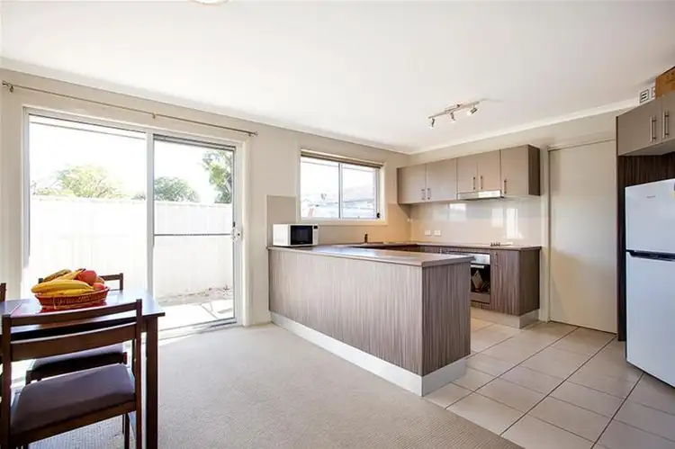 Second view of Homely unit listing, 4/9 Bowen Avenue, Gunnedah NSW 2380