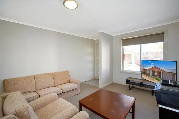 Third view of Homely unit listing, 4/9 Bowen Avenue, Gunnedah NSW 2380