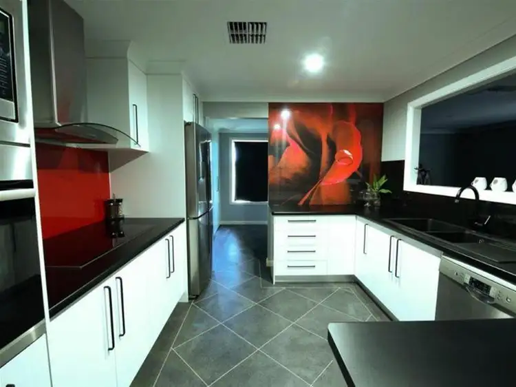 Second view of Homely house listing, 4 Anderson Place, Gunnedah NSW 2380