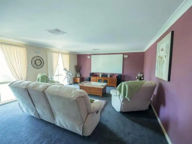 Third view of Homely house listing, 4 Anderson Place, Gunnedah NSW 2380