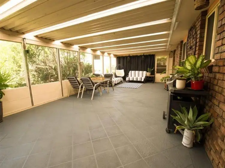 Fourth view of Homely house listing, 4 Anderson Place, Gunnedah NSW 2380