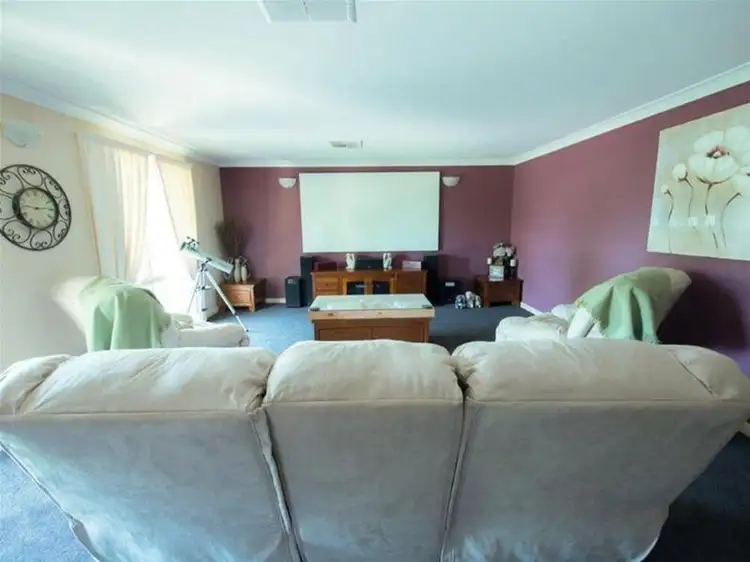 Fifth view of Homely house listing, 4 Anderson Place, Gunnedah NSW 2380