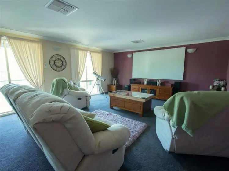 Sixth view of Homely house listing, 4 Anderson Place, Gunnedah NSW 2380