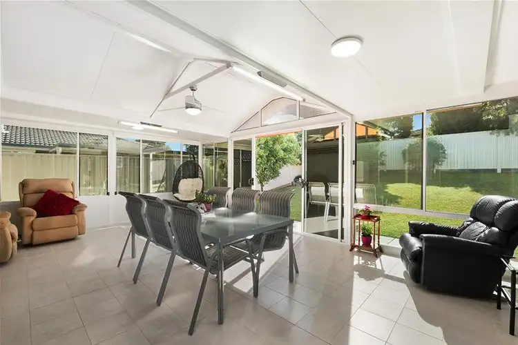 Third view of Homely house listing, 9 Almeta Street, Schofields NSW 2762