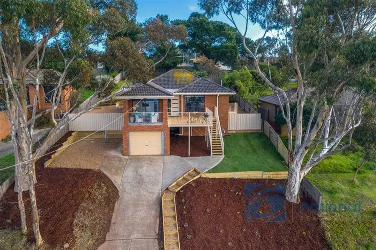 25 Melbourne Street, Kilmore VIC 3764