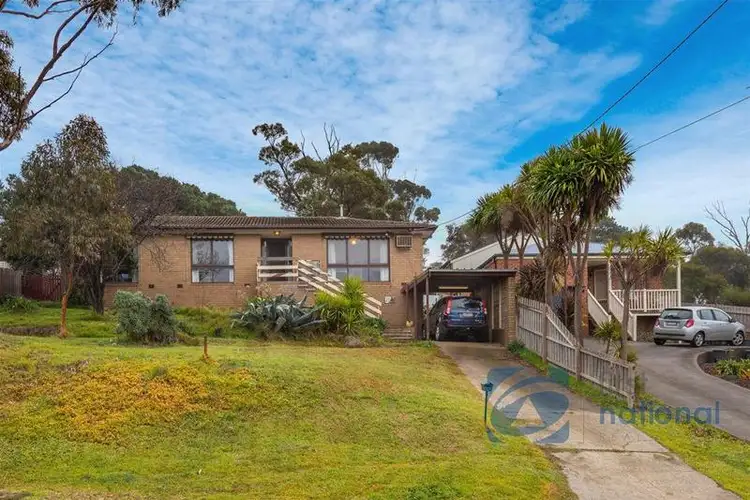 27 Melbourne Street, Kilmore VIC 3764