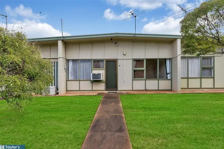 Second view of Homely unit listing, 7/16 Barcoo Road, Para Hills SA 5096