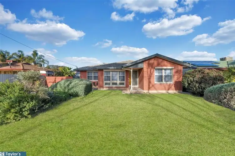 7 Beaumont Court, Para Hills West SA 5096