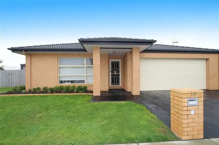 70 Boston Drive, Warrnambool VIC 3280