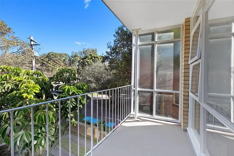 3/14 Grafton Crescent, Dee Why NSW 2099