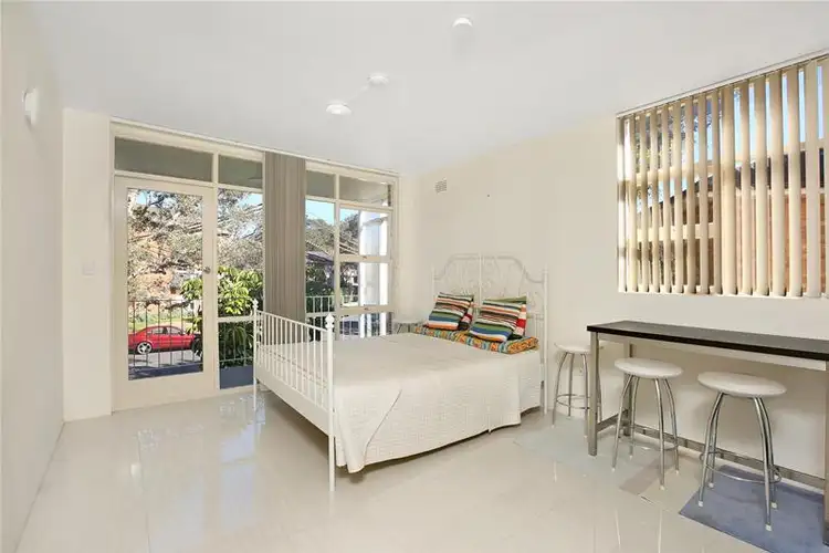 Second view of Homely unit listing, 3/14 Grafton Crescent, Dee Why NSW 2099