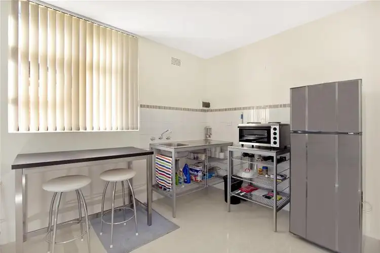 Fourth view of Homely unit listing, 3/14 Grafton Crescent, Dee Why NSW 2099